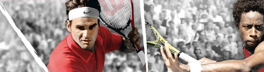Купить Virtua Tennis 4 дешево, скидки до 90% 🏷️, сравнение цен в разных магазинах