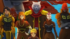 Star Shift Rebellion - дата выхода для Xbox