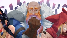 Handmancers - дата выхода для Mac