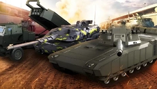 Armored Frontline: Warzone - дата выхода для Android