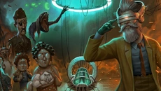 Mind-Shaper - дата выхода для Android