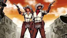 Westild's Law - дата выхода для Nintendo Switch 2