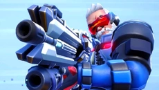 Overwatch Rush - дата выхода