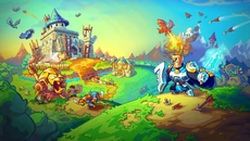 Kingdom Rush 6: Genesis - дата выхода для Android