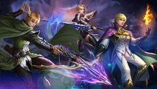 Demon Slayer - дата выхода для Android