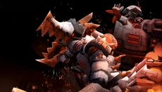 Metal Goose - дата выхода