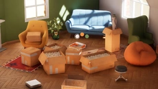 Hozy - дата выхода для Windows 3.x