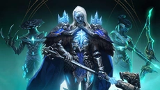 Arkheron - дата выхода