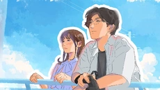 Dear me, I was... - игра в жанре Визуальная новелла