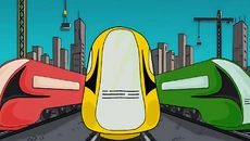 Iron Roads - дата выхода для PC