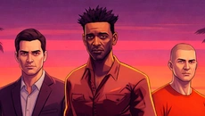 Sunset Crime - дата выхода для Windows 3.x