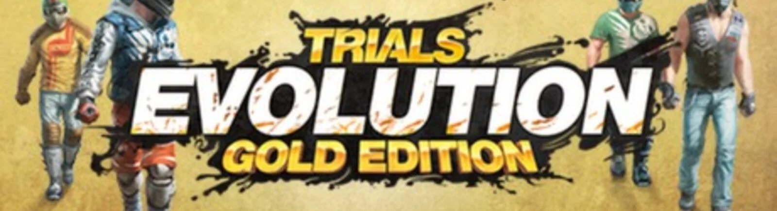 Лучшие игры для Mac, похожие на Trials Evolution