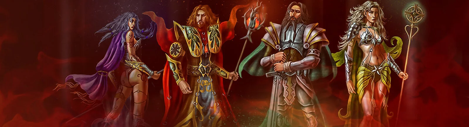 Смешанные отзывы о Battle Mages — 0 мнений