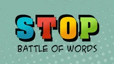 Battle of Words