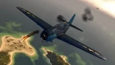 Naval War: Arctic Circle похожа на Naval War: Arctic Circle