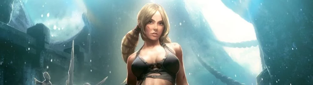ТОП-15 - игры для PlayStation 3, похожие на Blades of Time