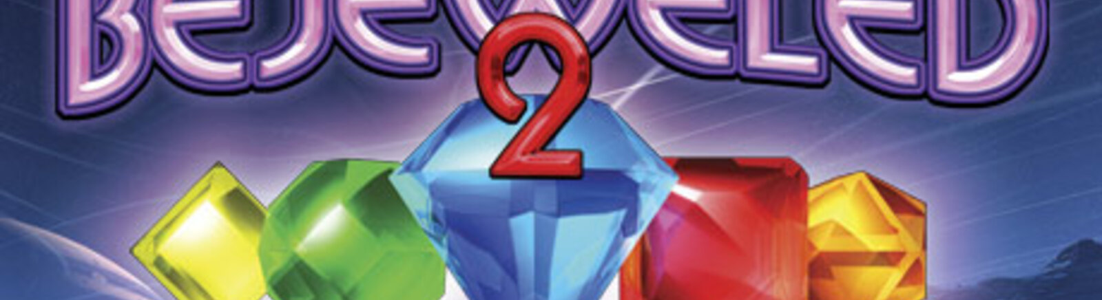 Дата выхода Bejeweled 2  на PC, iOS и Android в России и во всем мире