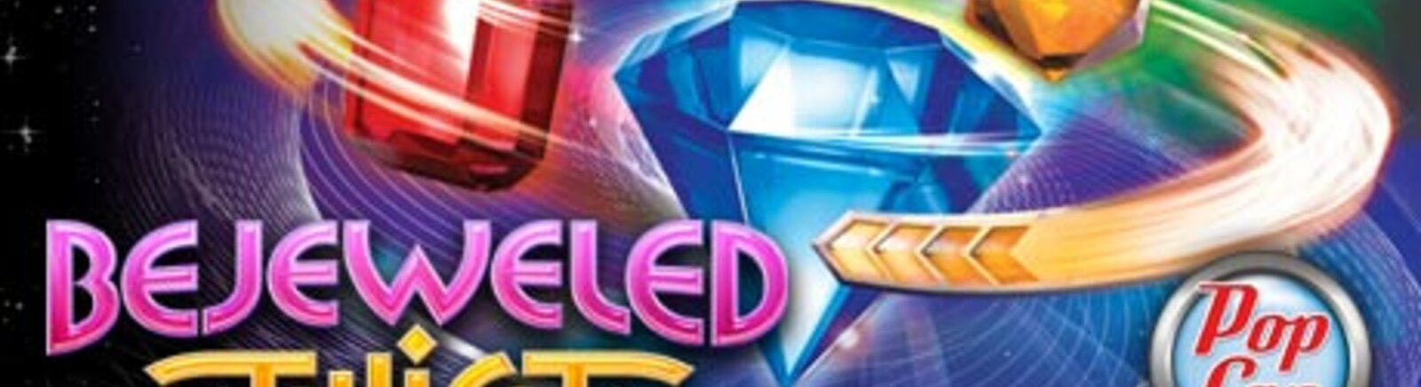 Дата выхода Bejeweled Twist  на PC, Nintendo DS и Nintendo DSi в России и во всем мире