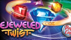 Bejeweled Twist - дата выхода на BlackBerry 