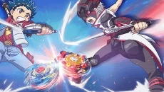 Beyblade VForce: Ultimate Blader Jam - дата выхода для Game Boy Advance