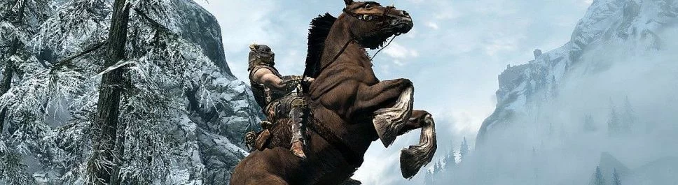 Скриншоты The Elder Scrolls 5: Skyrim / Страница 3 - всего 430 картинок из игры Скриншоты The Elder Scrolls 5: Skyrim / Страница 3 - всего 430 картинок из игры