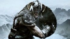 The Elder Scrolls 5: Skyrim - игра в жанре Руби и режь