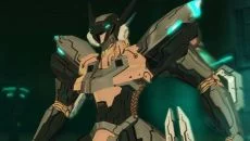 Zone of the Enders - дата выхода для PlayStation 2