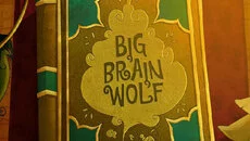 Broken Age похожа на Broken Age