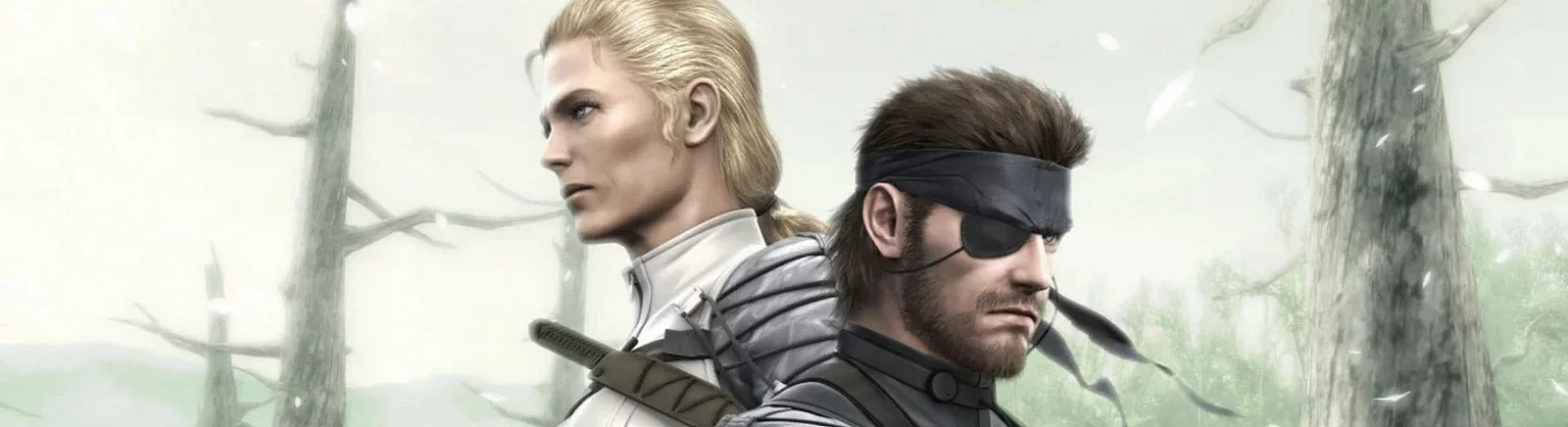 Metal Gear Solid: Snake Eater 3D - последние новости сегодня (август 2025) - взлом защиты, системные требования, новости обновлений, где скачать игру, трейлер