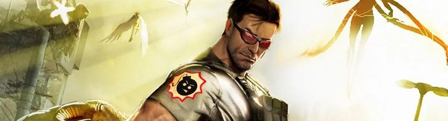 Статьи Serious Sam 3: BFE (Крутой Сэм 3) - обзор, превью, мнения