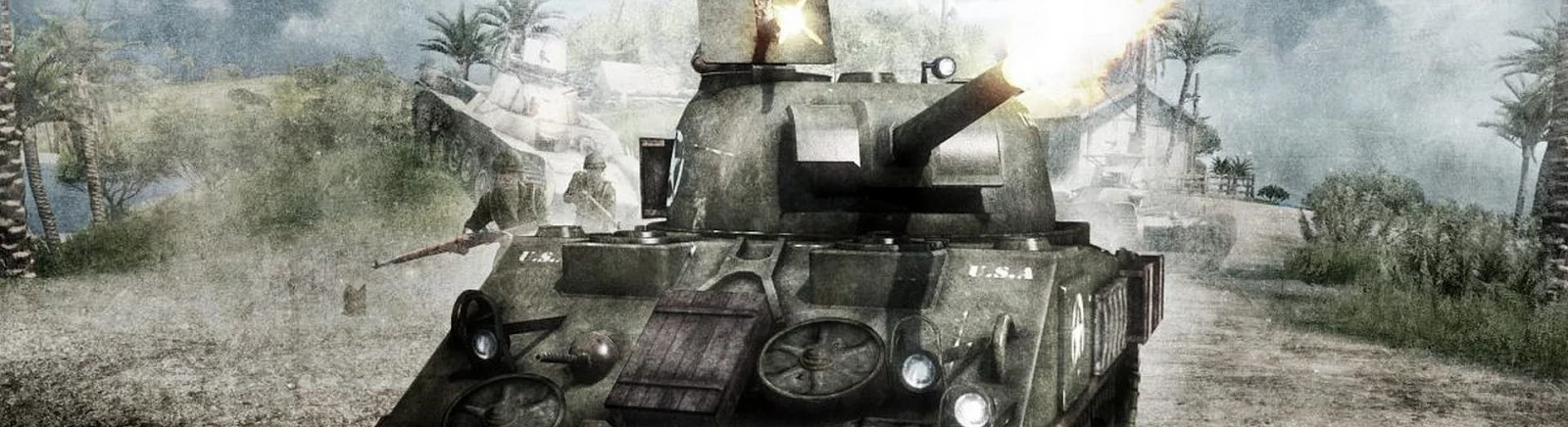 Battlefield 1943 - последние новости сегодня (сентябрь 2025) - взлом защиты, системные требования, новости обновлений, где скачать игру, трейлер