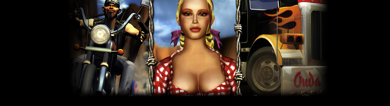 Дата выхода Big Mutha Truckers в разных странах мира