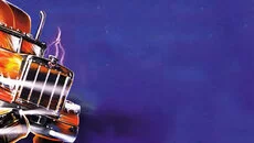 Big Rigs: Over the Road Racing - дата выхода для Windows 3.x