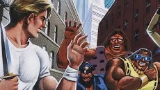 Final Fight: Double Impact - дата выхода для PlayStation 3