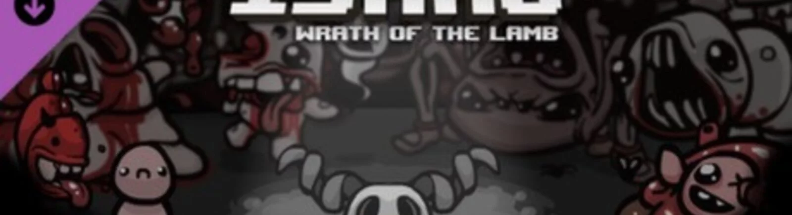 Гайды Binding of Isaac: Wrath of the Lamb - советы и руководства: как прокачаться, пройти сложную миссию или заработать денег