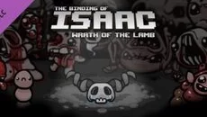 Binding of Isaac: Wrath of the Lamb