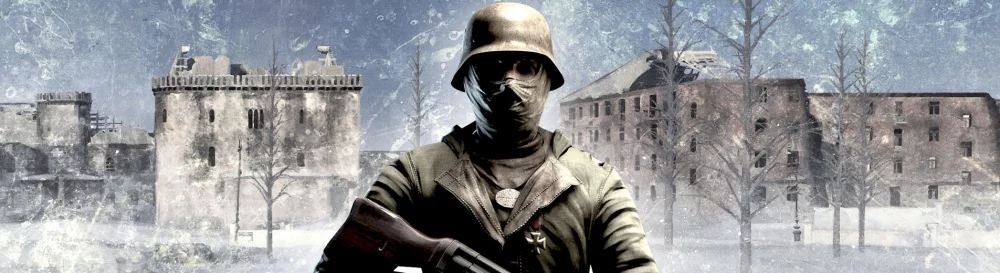 Форум Red Orchestra 2: Heroes of Stalingrad (Red Orchestra 2: Герои Сталинграда)