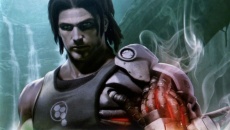 Bionic Commando - игра от компании Capcom Entertainment, Inc.