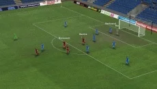 Football Manager 2012 - игра в жанре Изометрия