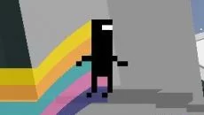 Bit.Trip Runner - дата выхода для Wii