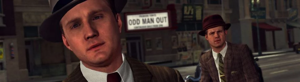 Статьи L.A. Noire: Complete Edition - обзор, превью, мнения