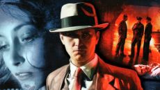 L.A. Noire: Complete Edition - игра в жанре Сборник