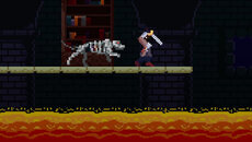 Black Knight: Marine Strike Fighter - дата выхода для DOS