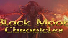 Black Moon Chronicles - дата выхода
