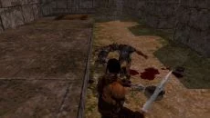 Blade of Darkness похожа на Blade of Darkness