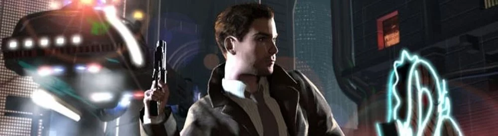 Blade Runner (1997) - последние новости сегодня (август 2025) - взлом защиты, системные требования, новости обновлений, где скачать игру, трейлер