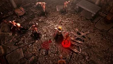 Silent Hill: Book of Memories - дата выхода для PS Vita