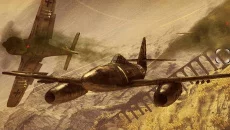 Blazing Angels 2: Secret Missions of WWII - дата выхода для Xbox 360