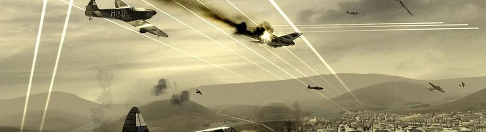Чит-коды Blazing Angels: Squadrons of WWII, секреты