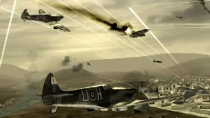 Blazing Angels: Squadrons of WWII - дата выхода для Wii